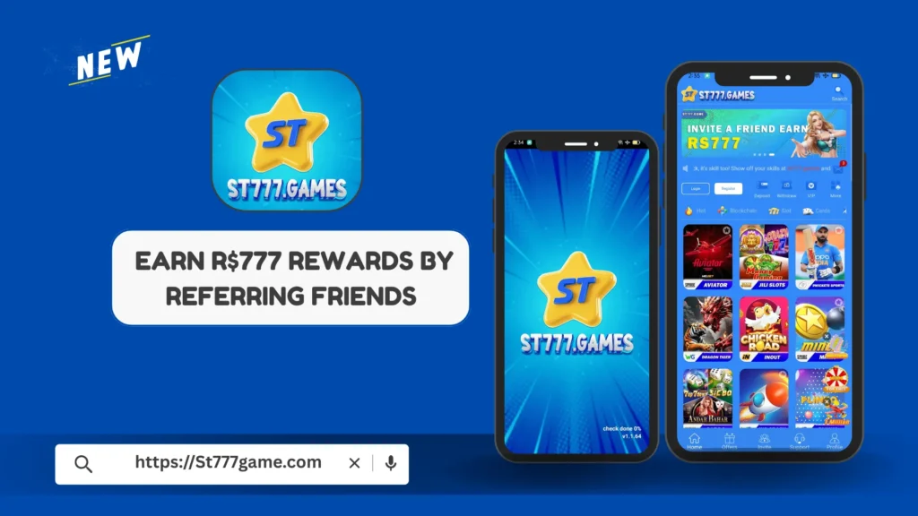 St777 APK Download